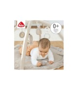 Spielbogen mit 3-D-Activity-Decke Faultier