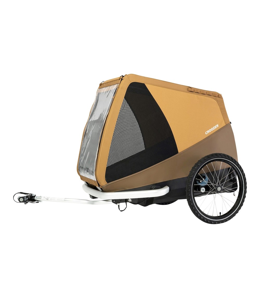 Hundefahrradanhänger Dog Tammo
