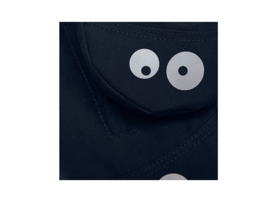 Fäustlinge Augen