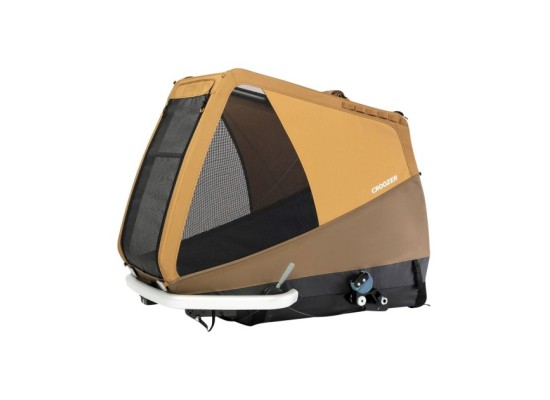 Hundefahrradanhänger Dog Tammo