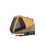 Hundefahrradanhänger Dog Tammo