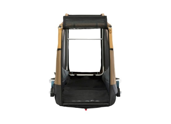 Hundefahrradanhänger Dog Tammo