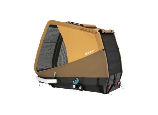 Hundefahrradanhänger Dog Tammo