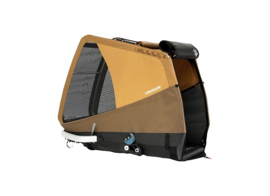 Hundefahrradanhänger Dog Tammo