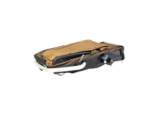 Hundefahrradanhänger Dog Tammo