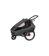 Fahrradanhänger Kidgoo 2