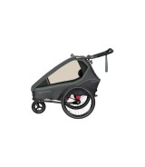 Fahrradanhänger Kidgoo 2