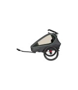 Fahrradanhänger Kidgoo 2