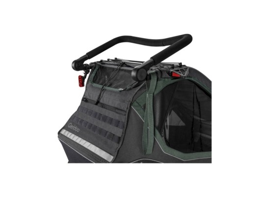 Fahrradanhänger Kidgoo 2