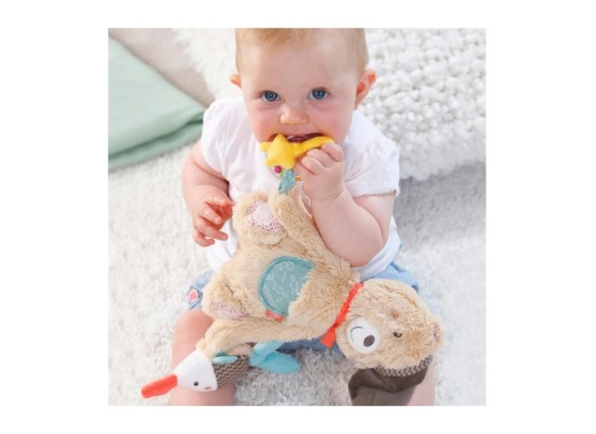 Greifling Activity-Bär Bruno