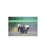 Fahrradanhänger Kidgoo 2