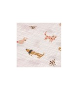 3er-Pack Mullwindeln 60x60 cm