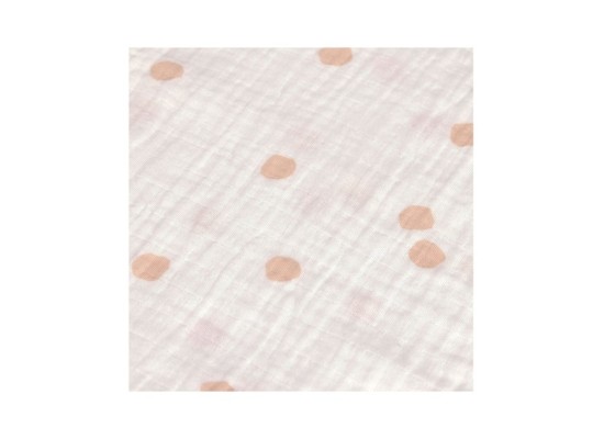3er-Pack Mullwindeln 60x60 cm