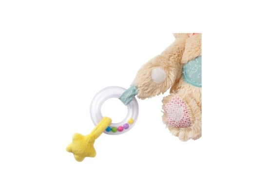 Greifling Activity-Bär Bruno