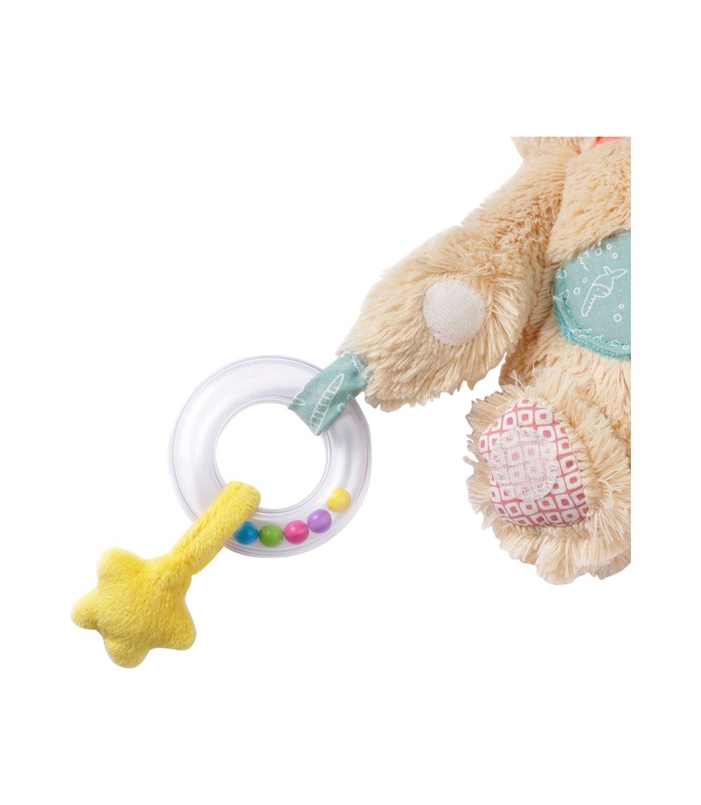 Greifling Activity-Bär Bruno