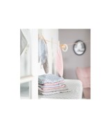 3er Set Windeln Lil Planet rosa