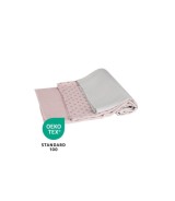 3er Set Windeln Lil Planet rosa