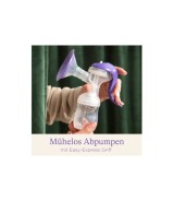 Handmilchpumpe Easy-Express