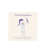 Handmilchpumpe Easy-Express