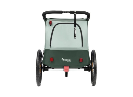 Fahrradanhänger Dryk Duo Plus