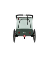 Fahrradanhänger Dryk Duo Plus