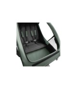 Fahrradanhänger Dryk Duo Plus