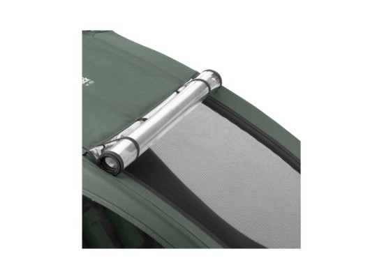 Fahrradanhänger Dryk Duo Plus