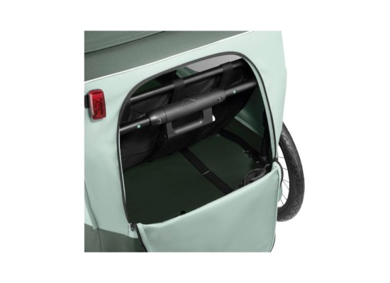 Fahrradanhänger Dryk Duo Plus