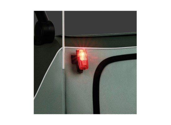 Fahrradanhänger Dryk Duo Plus