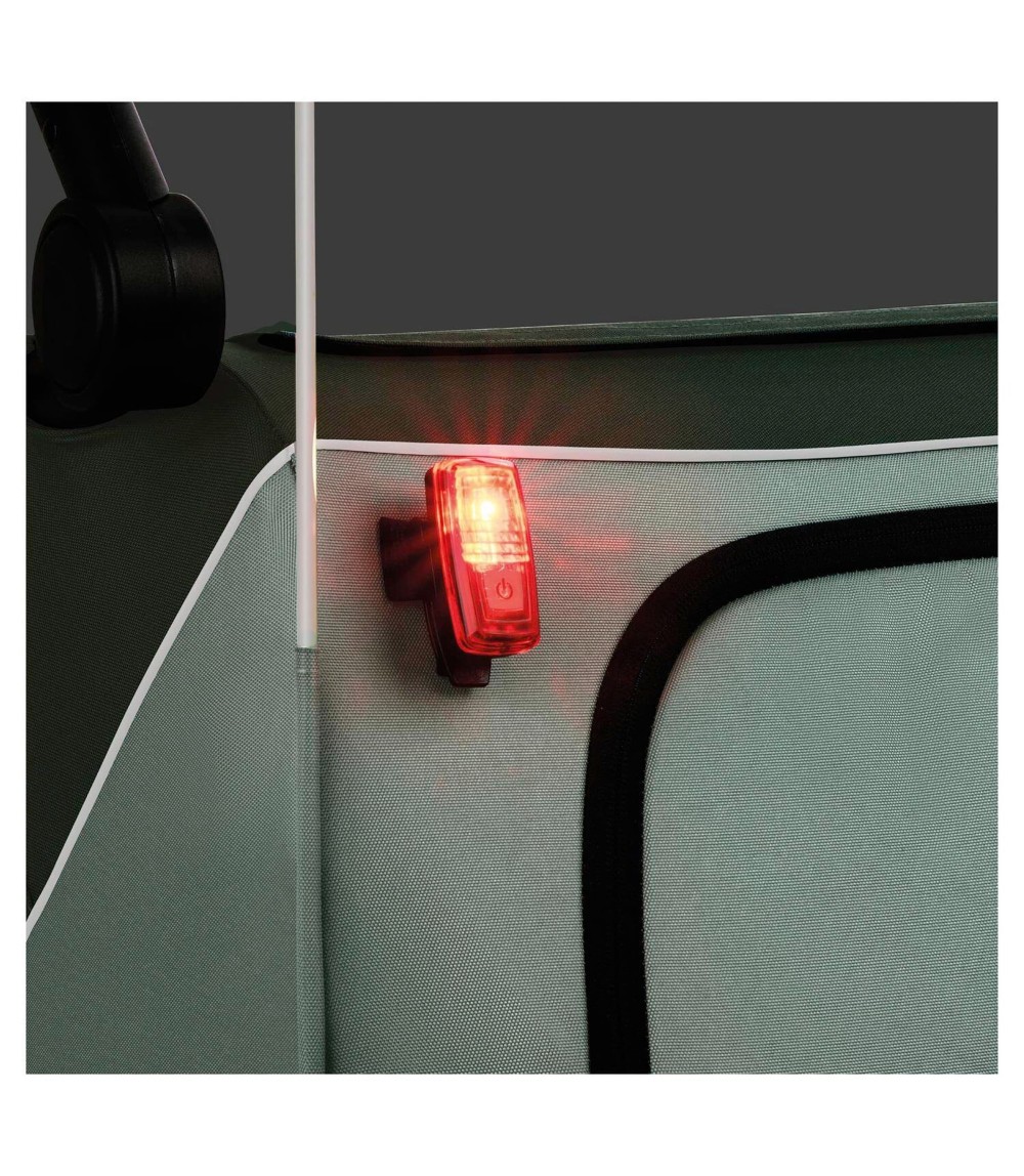 Fahrradanhänger Dryk Duo Plus