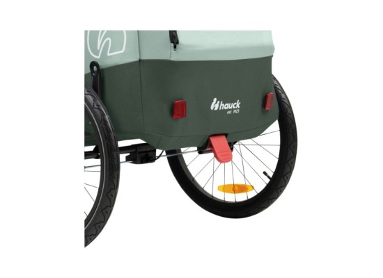 Fahrradanhänger Dryk Duo Plus