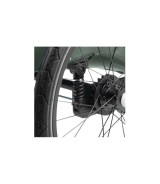 Fahrradanhänger Dryk Duo Plus