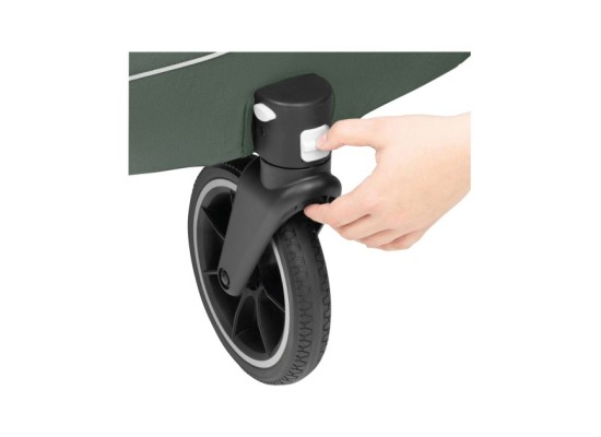 Fahrradanhänger Dryk Duo Plus