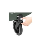 Fahrradanhänger Dryk Duo Plus