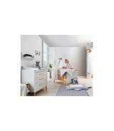 2-tlg. Babyzimmer Miami