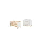 2-tlg. Babyzimmer Miami