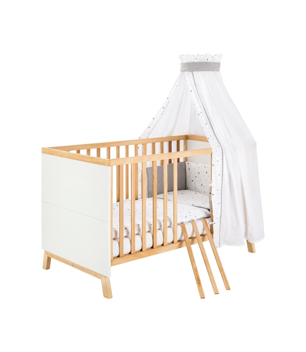 2-tlg. Babyzimmer Miami