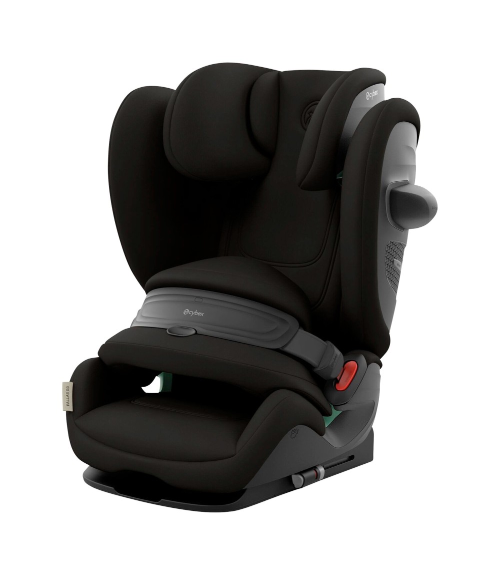 Kindersitz Pallas G3