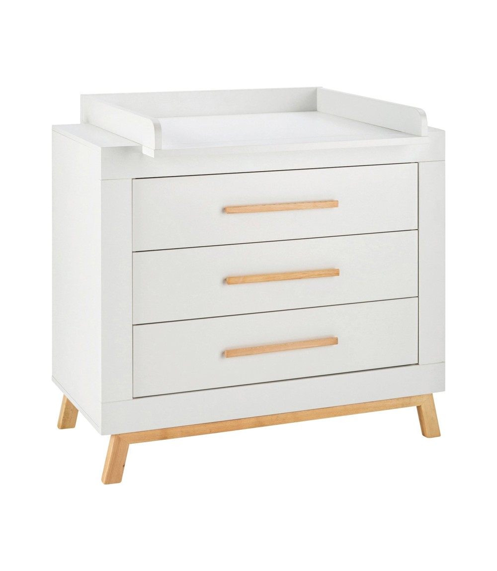 2-tlg. Babyzimmer Miami