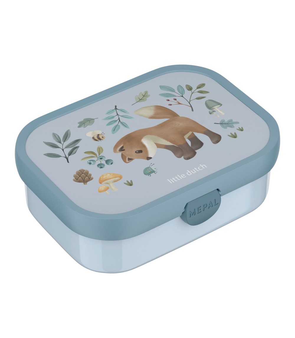 Mepal X Little Dutch Brotdose