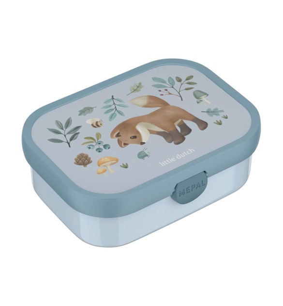 Mepal X Little Dutch Brotdose