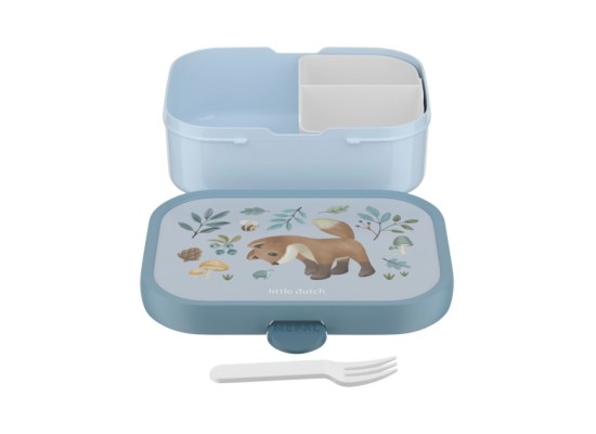 Mepal X Little Dutch Brotdose