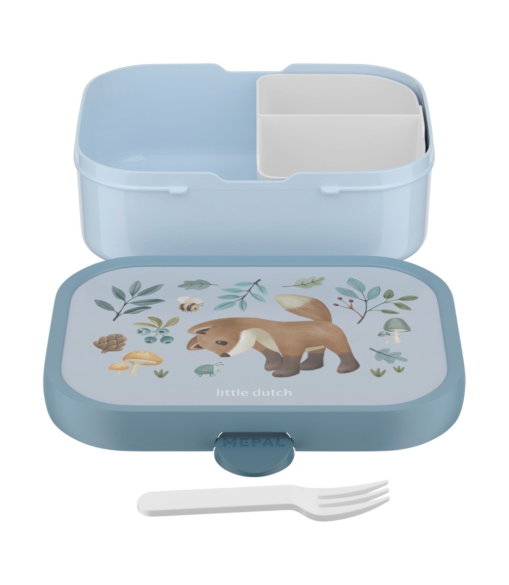 Mepal X Little Dutch Brotdose