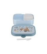 Mepal X Little Dutch Brotdose