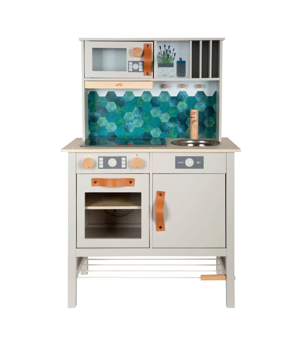 Kinderküche kompakt tasty