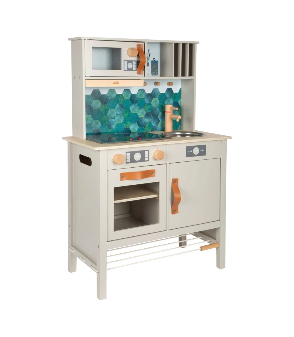 Kinderküche kompakt tasty