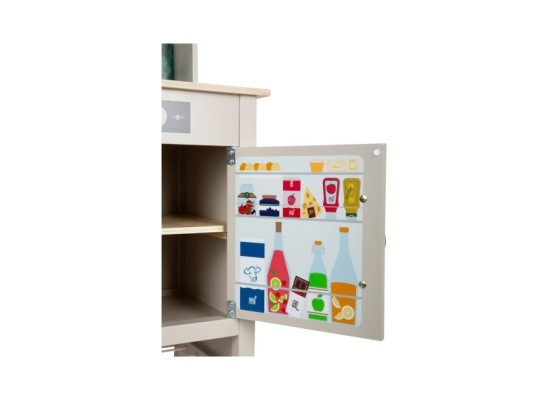 Kinderküche kompakt tasty