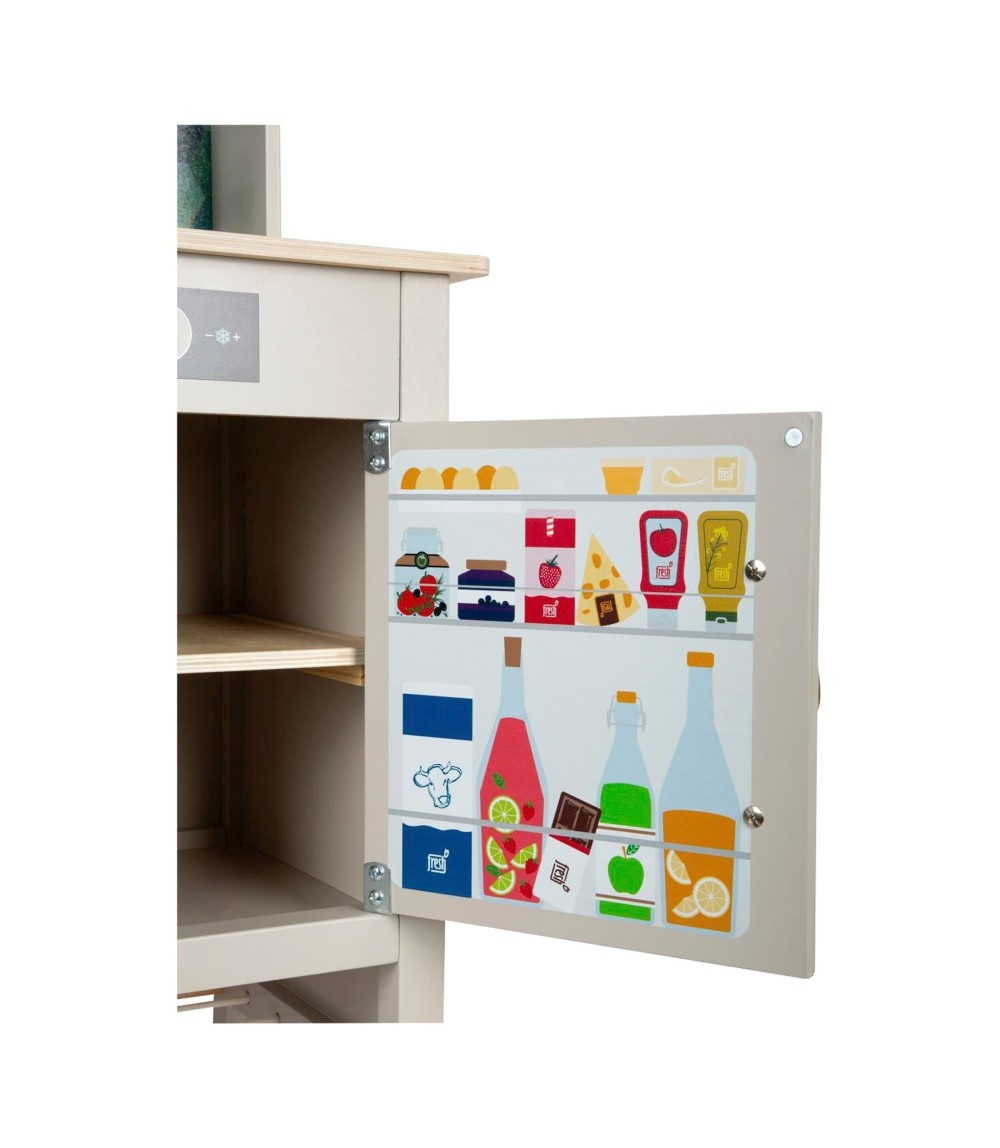 Kinderküche kompakt tasty