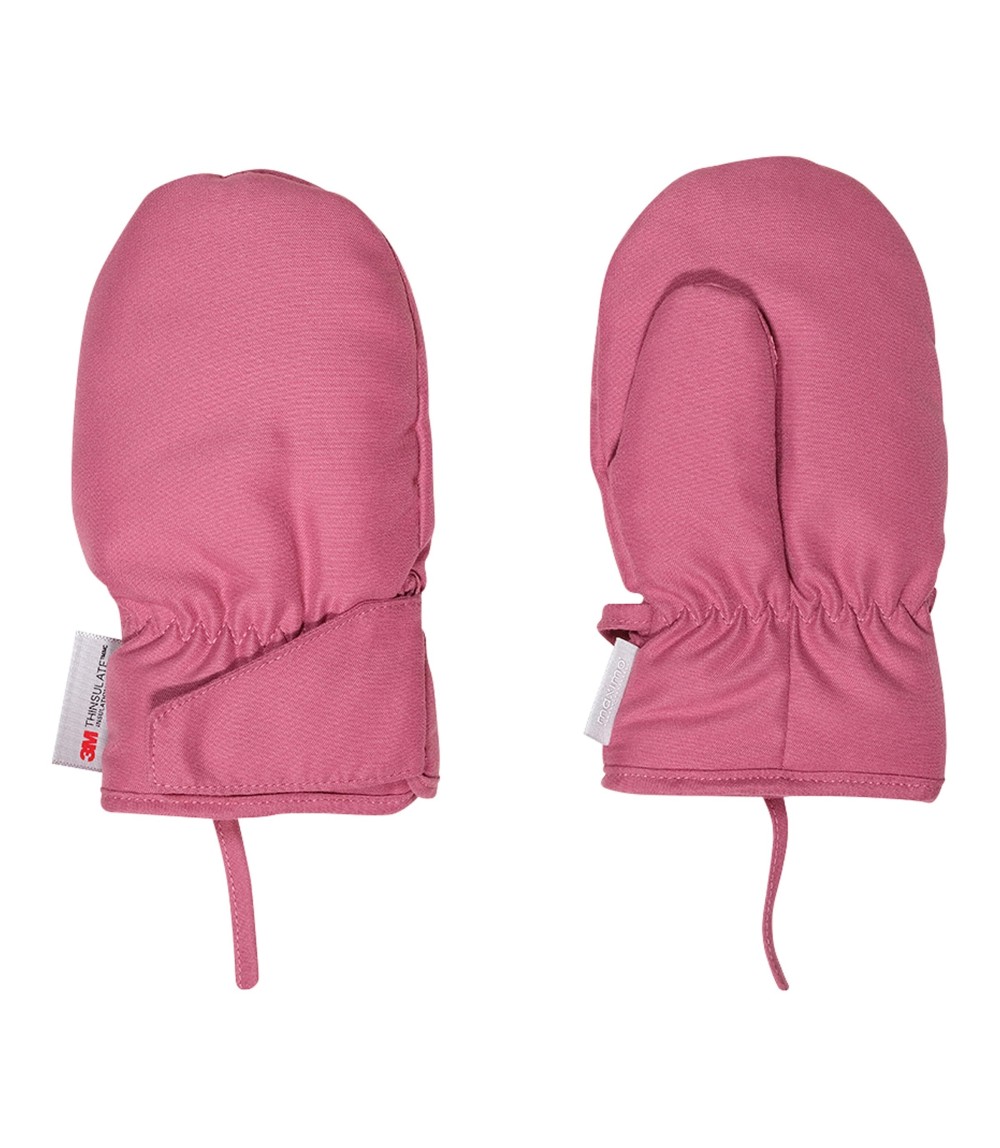 Thermofäustlinge