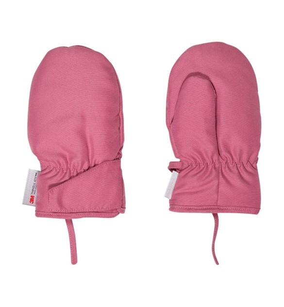 Thermofäustlinge